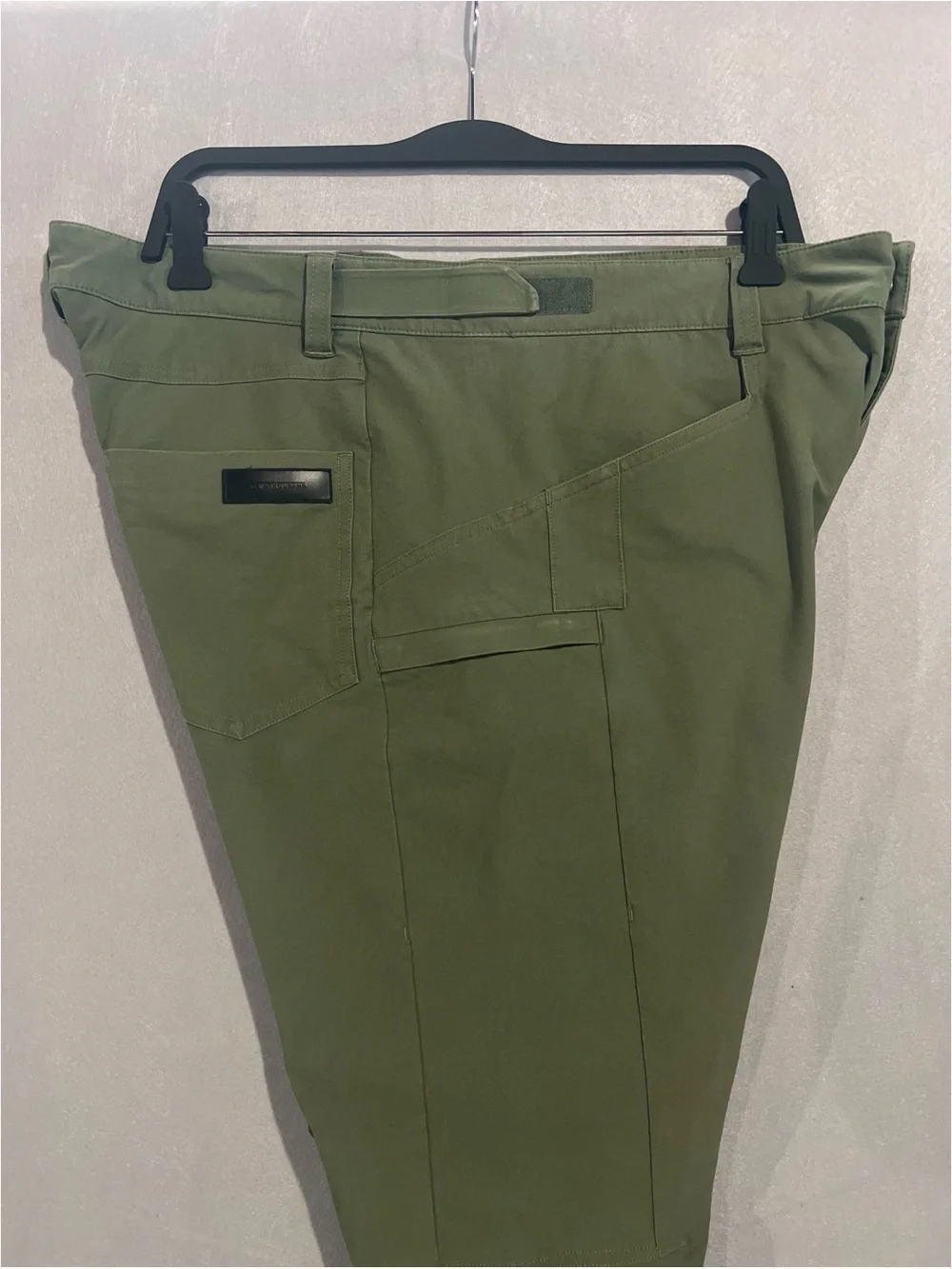 Ten Thousand Pants Men's 36 Green Tactical Utility Active Performance